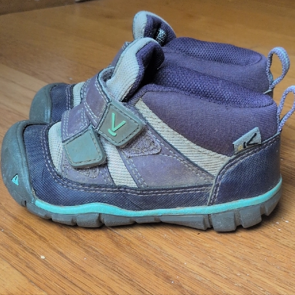 Keen Hiking Boots, Baby/Toddler